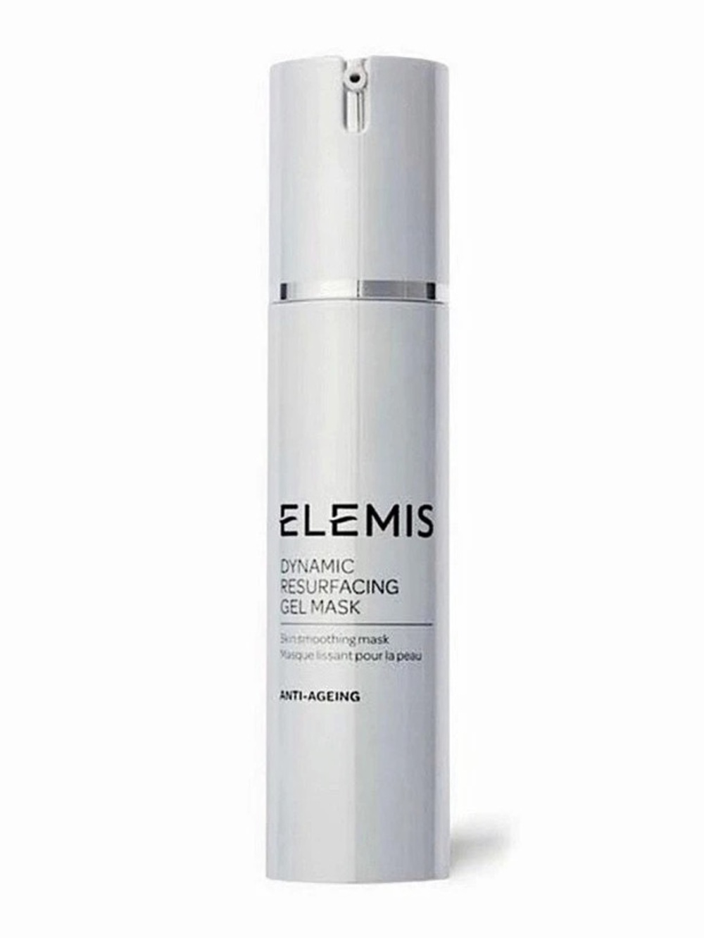 NEW ELEMIS Dynamic Resurfacing Gel Mask